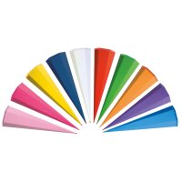 ROTH Schultüten-Rohl