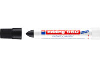EDDING Industrial Marker 950 10mm 950-1 noir