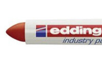 EDDING Industrial Marker 950 10mm 950-2 rouge