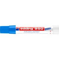 EDDING Industrial Marker 950 10mm 950-3 bleu