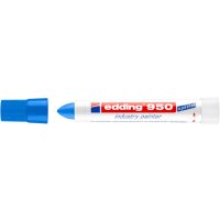 EDDING Industrial Marker 950 10mm 950-3 bleu