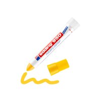 EDDING Industrial Marker 950 10mm 950-5 jaune
