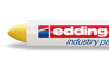 EDDING Industrial Marker 950 10mm 950-5 gelb