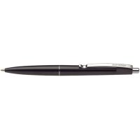 SCHNEIDER Stylo à bille Office 132901 noir