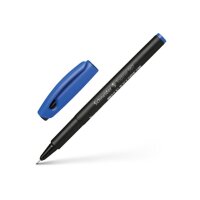 SCHNEIDER Fineliner Topliner 967 0,4mm 9673 bleu
