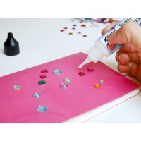 KREUL Schmucksteinkleber, 29 ml Pen