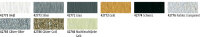 KREUL Window Color Konturenfarbe, farblos, 80 ml