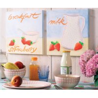 KREUL Keilrahmen SOLO Goya BASIC LINE, 400 x 600 mm