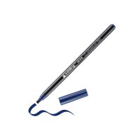 EDDING Calligraphy 1255 3,5mm 1255-17-3.5 stahlblau