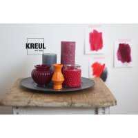 KREUL Acryl-Glanzfarbe, Basis-Set 6 x 20 ml