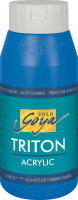 KREUL Acrylfarbe SOLO Goya TRITON, gelbgrün, 750 ml