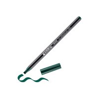 EDDING Calligraphy 1255 5mm 1255-25-5.0 flaschengrün