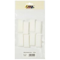 KREUL Malschwämmchen, 8er-Set