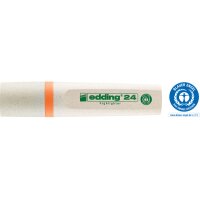 EDDING Textmarker 24 EcoLine 2-5mm 24-6 orange