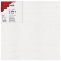 KREUL Carton à peindre CANVAS BOARD, 400 x 500 mm