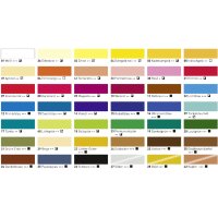 KREUL Acrylfarbe SOLO Goya Acrylic, weiss, 100 ml