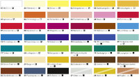 KREUL Acrylfarbe SOLO Goya Acrylic, dunkelgrün, 100 ml