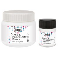 KREUL Glass & Porcelain POTCH, 150 ml