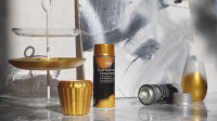 KREUL Spray à effect métallique Home Design...