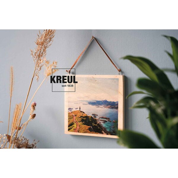 KREUL Photo transfert POTCH, Kit