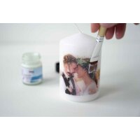 KREUL Photo transfert POTCH pour bougies, 50 ml