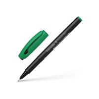 SCHNEIDER Fineliner Topliner 967 0,4mm 9674 vert