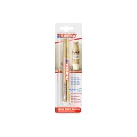 EDDING Paintmarker 750 2-4mm 750BliCrea 053 gold Blister