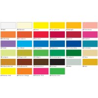 KREUL Acrylmarker TRITON Acrylic Marker, neon-grün