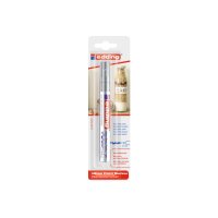 EDDING Paintmarker 750 2-4mm 750BliCrea 054 silber Blister