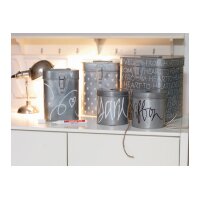 EDDING Paintmarker 750 2-4mm 750BliCrea 054 silber Blister