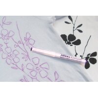 KREUL Feutre pour textile - lencre sefface delle-même