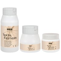KREUL Textil Festiger, 150 ml Dose