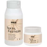 KREUL Durcisseur textile, bouteille de 750 ml