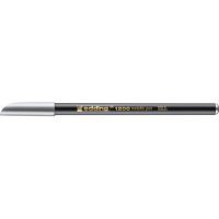 EDDING Metallic Color Pen 1200 1-3mm 1200-54 silber