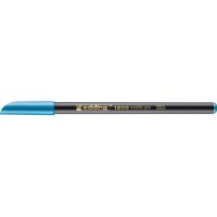 EDDING Faserschreiber 1200 1-3mm 1200-73 blau