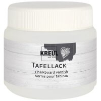 KREUL Tafellack, transparent, 150 ml