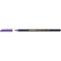 EDDING Faserschreiber 1200 1-3mm 1200-78 violett