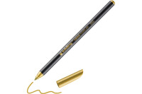 EDDING Metallic Color Pen 1200 1-3mm 1200-53 gold