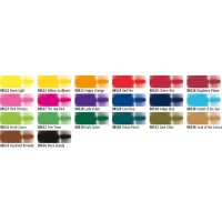 KREUL Batik-Textilfarbe, pink princess, 70 g