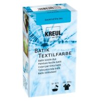 KREUL Batik-Textilfarbe, pink princess, 70 g