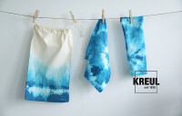KREUL Batik-Textilfarbe, sound of the sea, 70 g