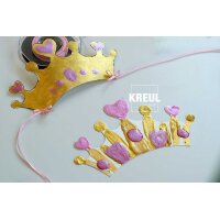 KREUL Funkel-Fingerfarbe "MUCKI",...
