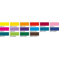 KREUL Peinture pour verre et porcelaine Clear, brun expresso