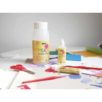 KREUL Colle pour enfants MUCKI, bouteille de 750 ml
