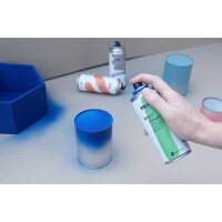 KREUL Peinture aéorosol MATT SPRAY, vert, 200 ml