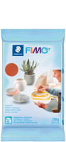 FIMO air Modelliermasse, lufthärtend, weiss, 1.000 g