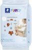 FIMO air LIGHT Modelliermasse, lufthärtend, weiss, 125 g