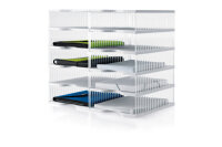STYRO Set tiroirs tiroires 228-0205.82 10 comp.,...