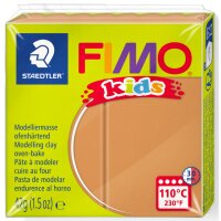 FIMO kids Pâte à modeler, à cuire au...