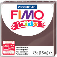 FIMO kids Pâte à modeler, à cuire au...